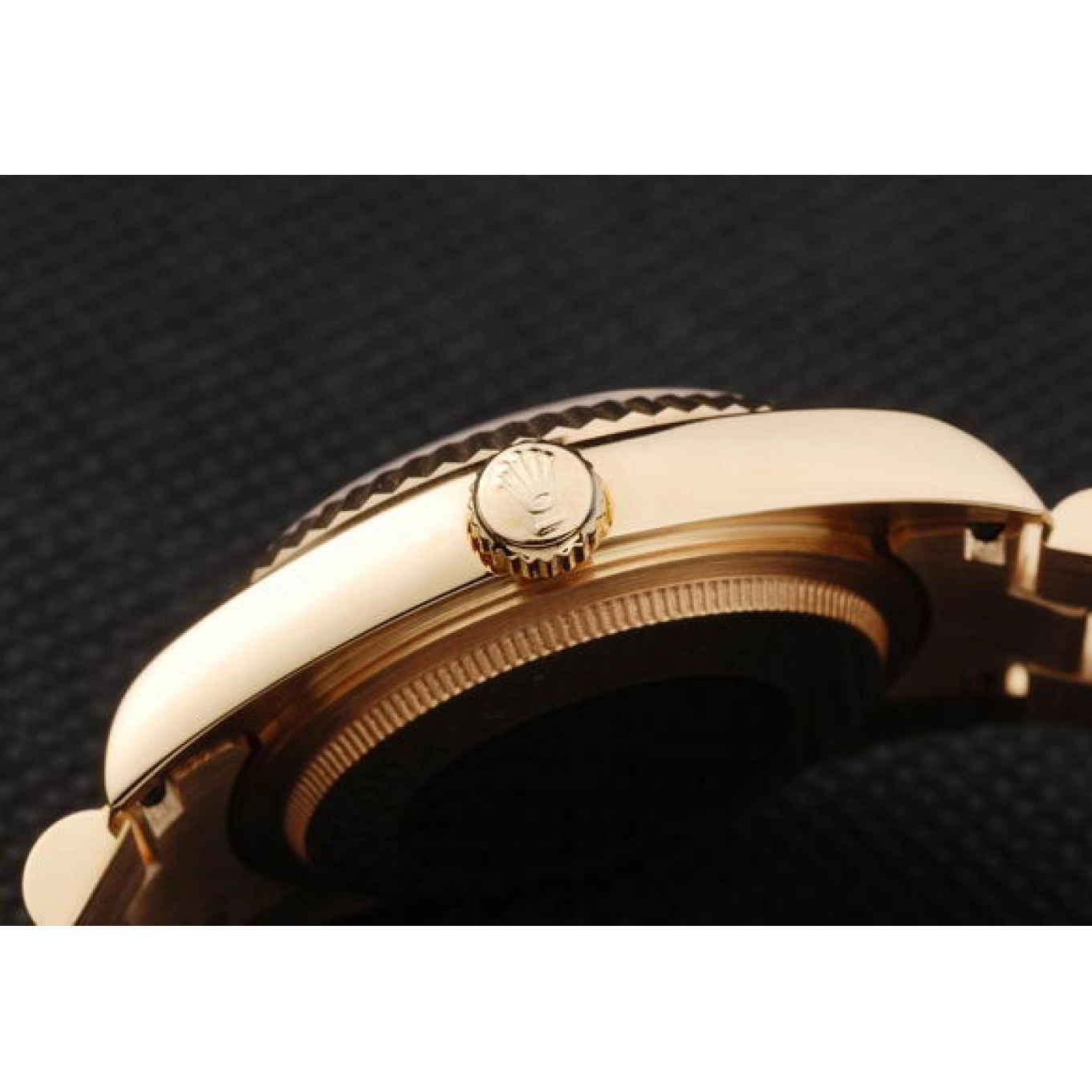 Aaa replica Mechanism-srl69 Datejust Rolex Swiss 0603